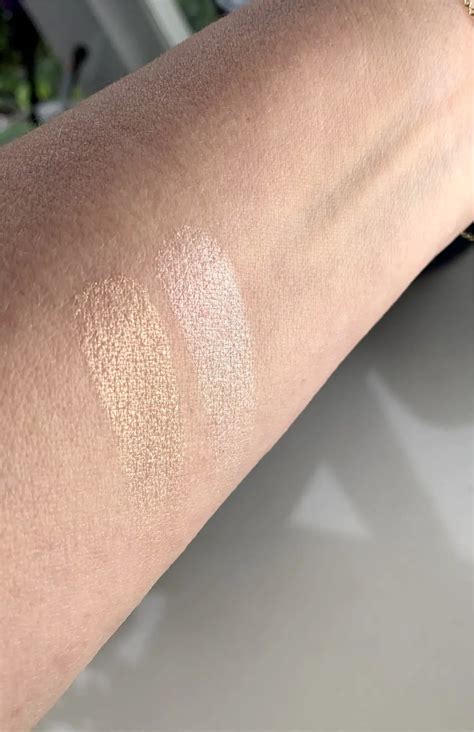 dior golden glow erfahrungen|dior forever couture luminizer reviews.